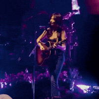 Kacey Musgraves Toronto GIF by Respective