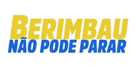 colegiomillenium giphyupload 10 berimbau tonho Sticker