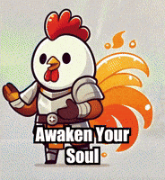 Wisdom Awakening GIF by Zorooster