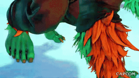 Merry Christmas Game GIF by CAPCOM