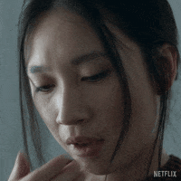 3 Body Problem GIF by NETFLIX