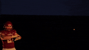 Sjfcfootball GIF by Fisher Athletics