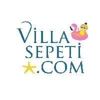 Villa Sticker by villasepeti