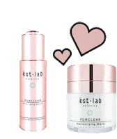 Skincare Estetica Sticker by esteticabeautysg