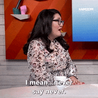 Buzzfeed News Am2Dm GIF by AM to DM