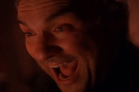 season 2 episode 20 GIF by Twin Peaks on Showtime