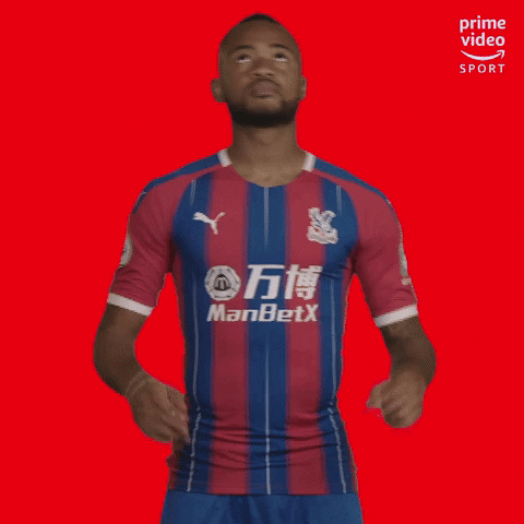 primevideosport sports football sport soccer GIF