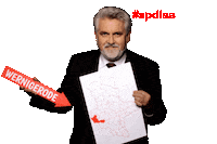 Spdlsa Sticker by SPD Sachsen-Anhalt