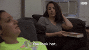 Acting New York City GIF by HBO Max