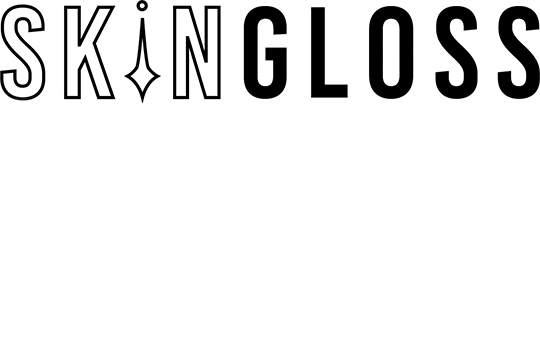 skinglossaesthetics giphyupload Sticker