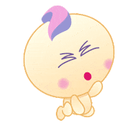 Ksimeritos Pimpollo Sticker by Distroller