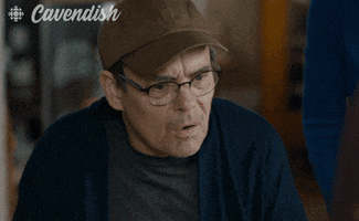 real deal wow GIF by CBC