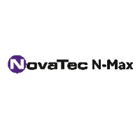 Novatec Sticker by Compo Expert Brasil