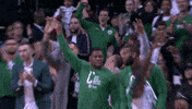 GIF by NBA