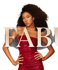 Kimora Sticker by E!