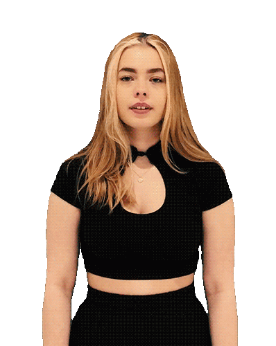 Mood Reaction Sticker by L Devine