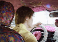 Dino Smiling GIF