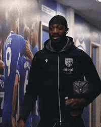 Wba Baggies GIF by West Bromwich Albion