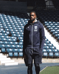 West Brom Wba GIF by West Bromwich Albion