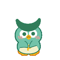 ピスケ Sticker by PMAS