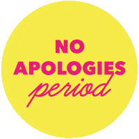 Period Pms Sticker by Midol