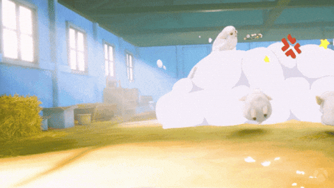 Summer Fish GIF by Xbox