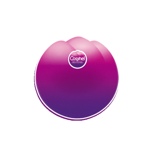 Cosynel toilet soft toiletpaper softie Sticker
