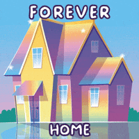 Home Sweet Home GIF by VeeFriends