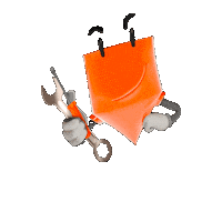 Spray Ray Sticker by Knauf PFT
