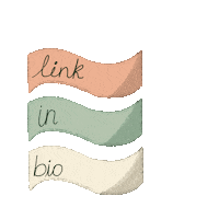Flag Link Sticker