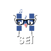 Geek Sticker by Hutter Consult AG