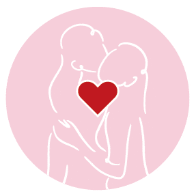 Happy In Love Sticker by Mary Kay, Inc.