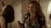 happy dance GIF by Regal Cinemas