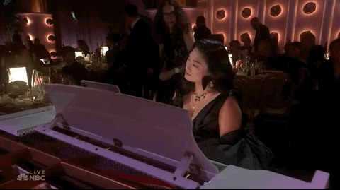 GIF by Golden Globes