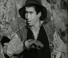 Must Go Film GIF by Luis Ricardo