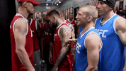 the ultimate fighter tuf 25 GIF
