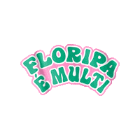 multiopenshopping multi multiopenshopping floripaémulti multifloripa Sticker
