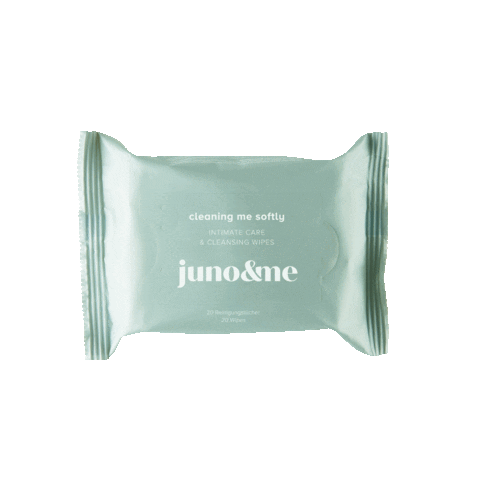 Junoand Sticker by juno&me