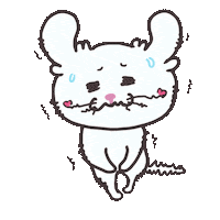 Cat 猫 Sticker