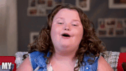 honey boo boo lol GIF by WE tv