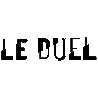 Debate Duel Sticker by Valeurs actuelles