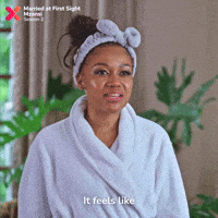 Marriedatfirstsightmzansis2 GIF by Showmax