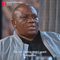 Marriedatfirstsightmzansis2 GIF by Showmax