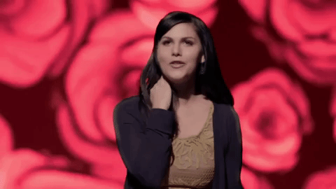 you're not alone GIF by Marie Miller