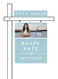 baileypate keller williams keller williams realty bailey pate baileypatecom Sticker