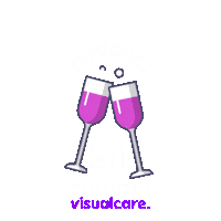 Resolv Gala Night Sticker by Tania Gomez Consulting