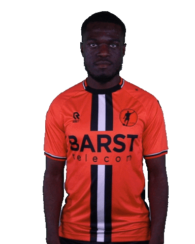 Bergen Op Zoom Win Sticker by SC Kruisland