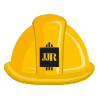 jjrempreendimentos engenharia civil contrucao jjr emprendimentos Sticker
