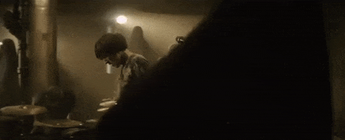 Music Video GIF by Bring Me The Horizon