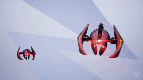 Netease Games Robot GIF by Xbox